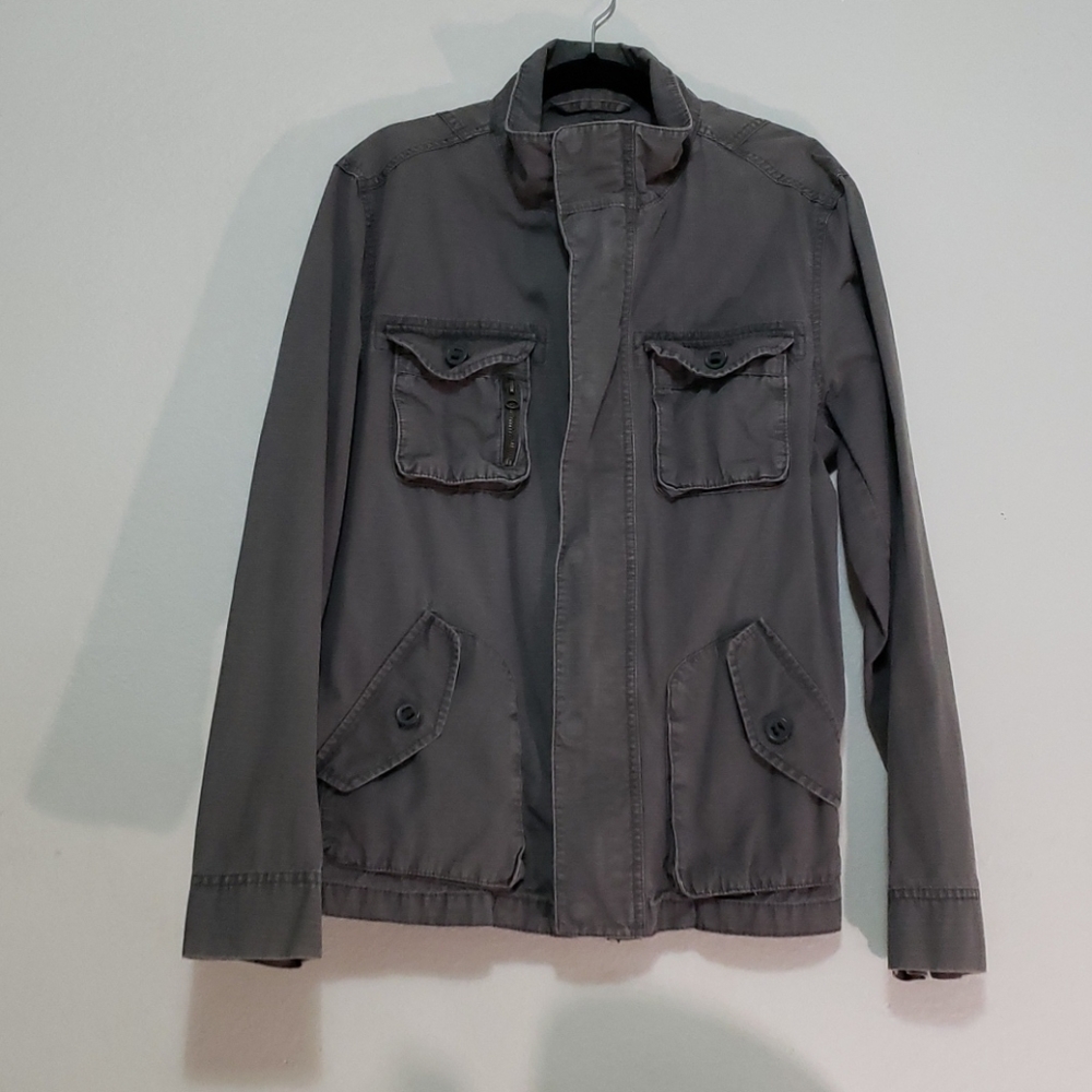 Gap Utility Jacket